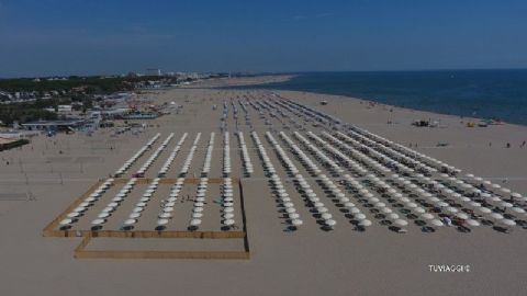 International Camping Mare e Pineta